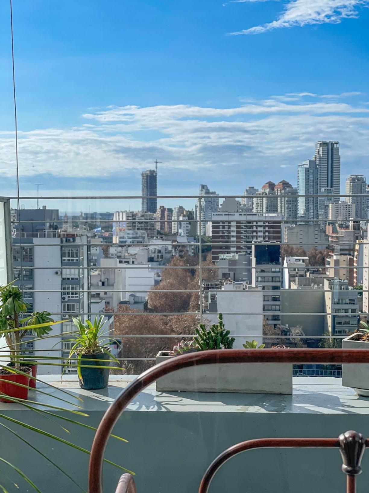 Hollywood Suites & Lofts Ciudad Autónoma de Ciudad Autónoma de Buenos Aires Exterior foto